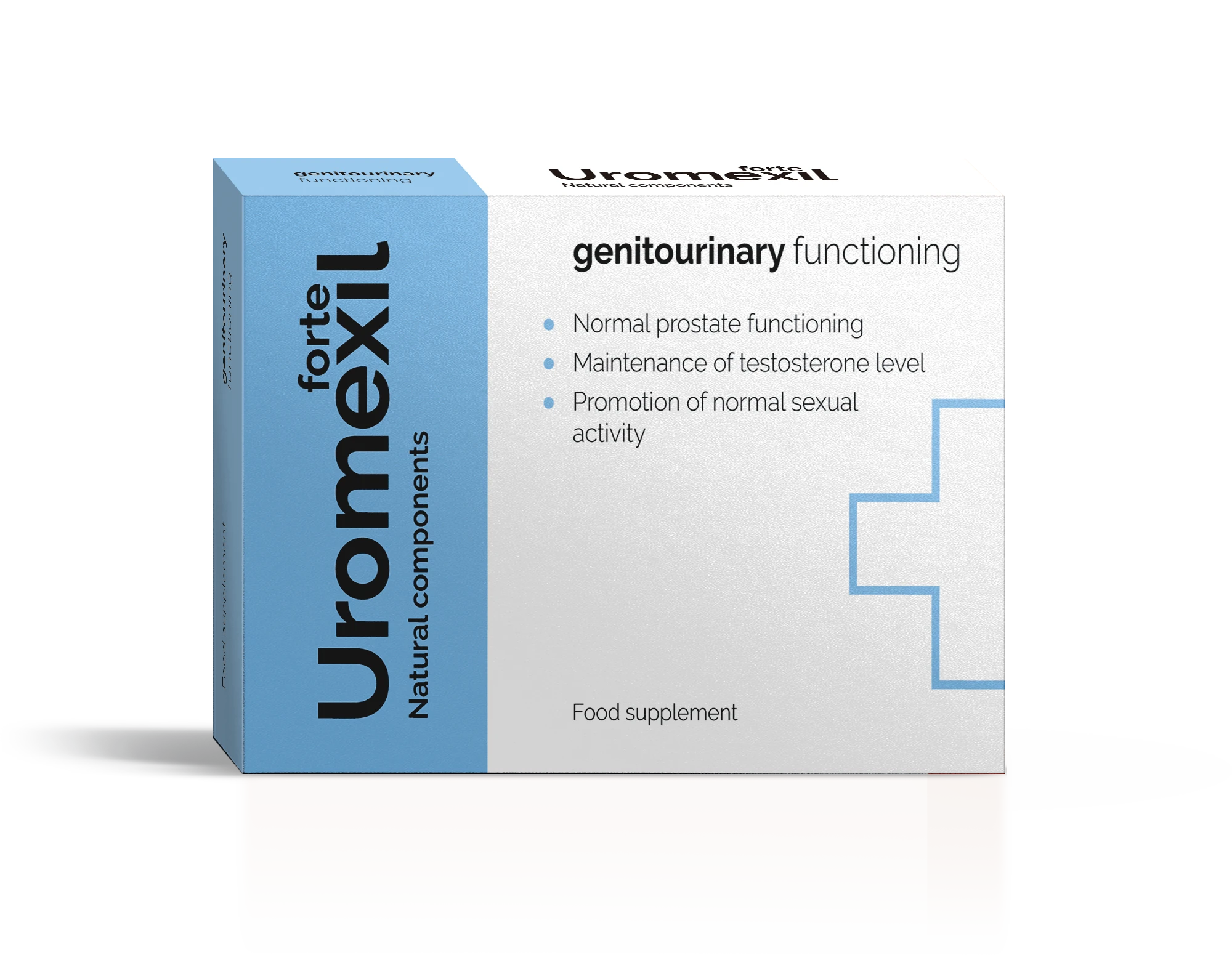 Uromexil Forte